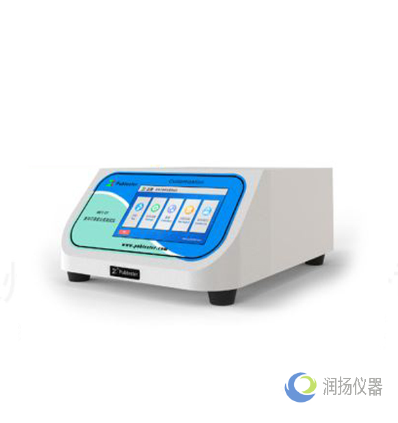 口罩密合度测试仪