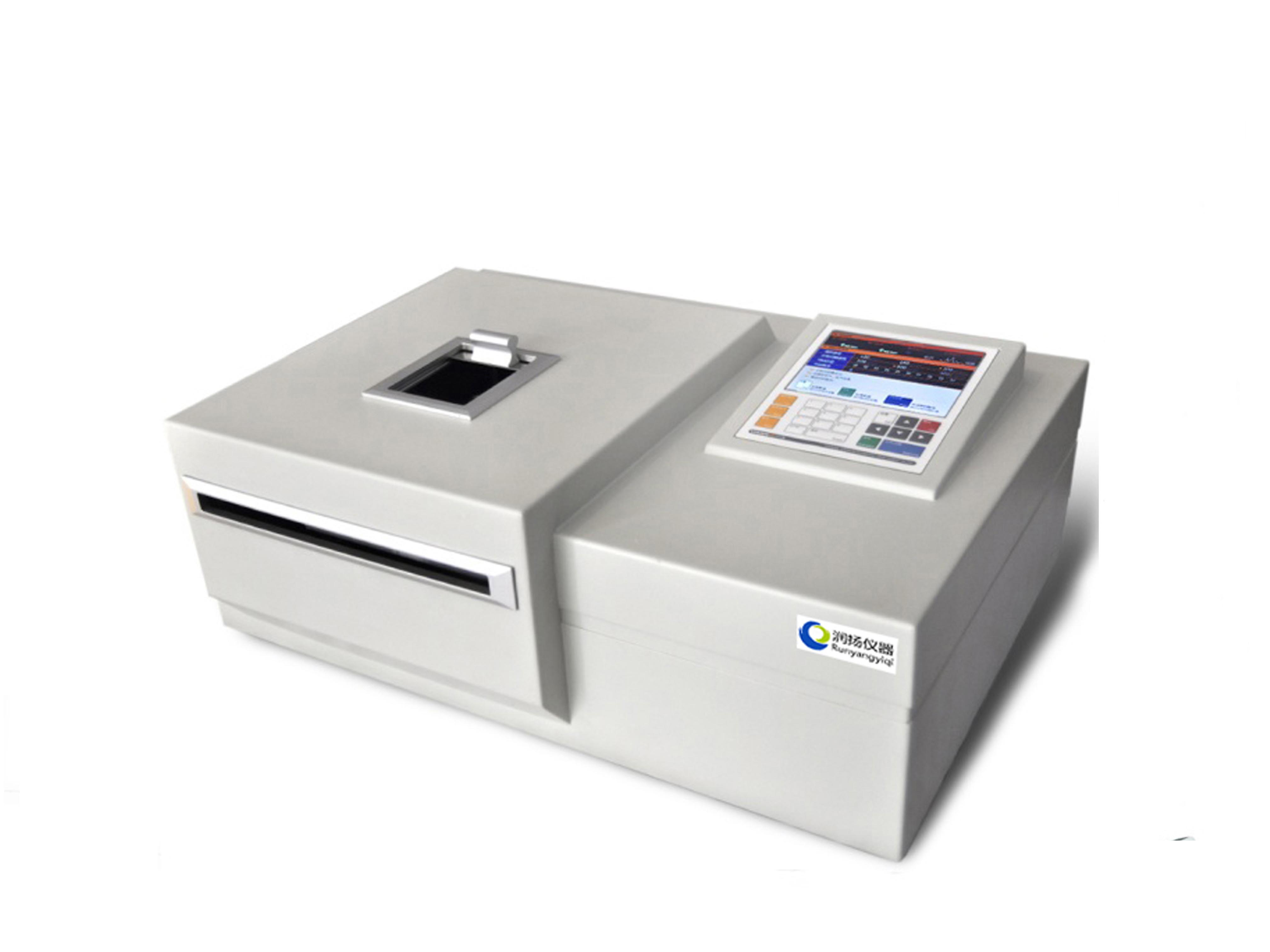 棒状薄层色谱仪TLC/FID在石油化工及脂质分析领域的应用