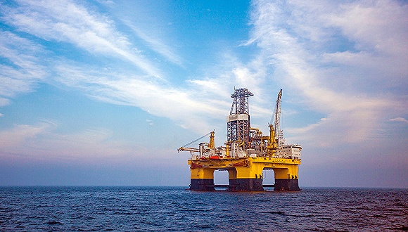 渤海发现新油田 棒状薄层色谱等分析仪器助力海洋油气勘探