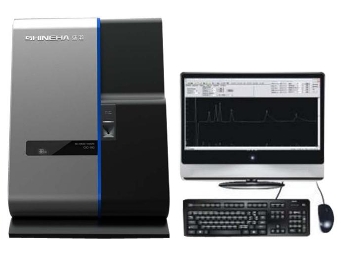 离子色谱仪为环境监测、食品安全和科学研究提供强大的技术支持