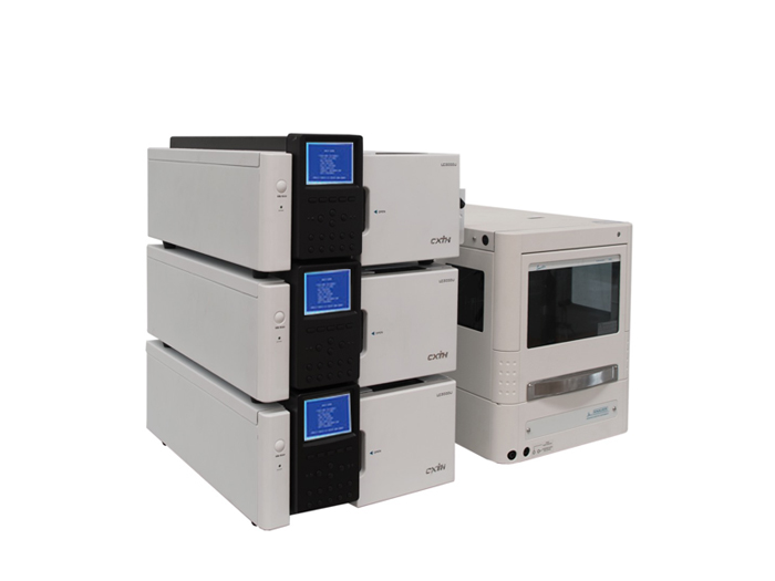 高效液相色谱仪在化学、食品、生命科学、医药及环境等领域应用