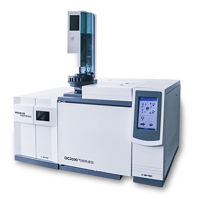 热裂解-气质联用仪/PY-GCMS用于固废物中微塑料检测