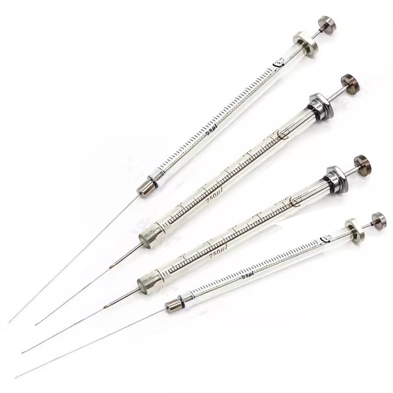 微量进样针/微型注射器