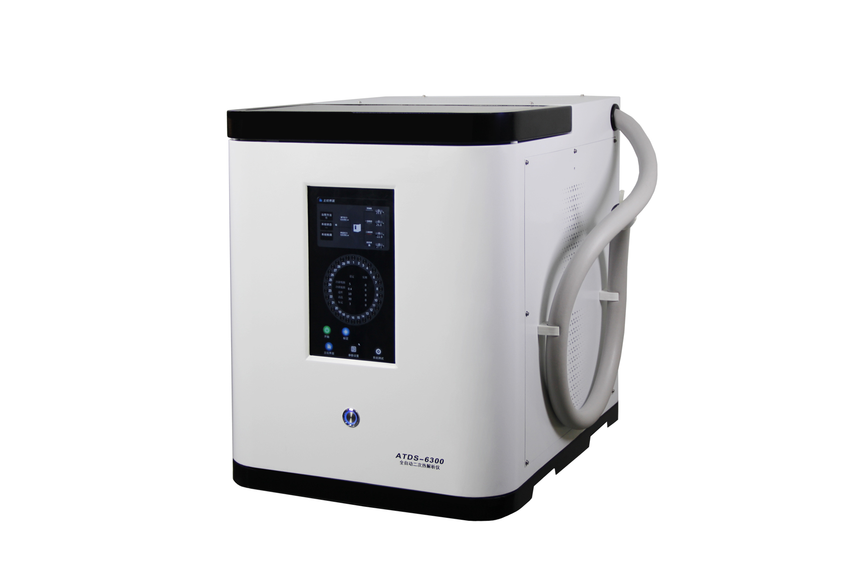 ATDS-8300 全自动二次热解析仪