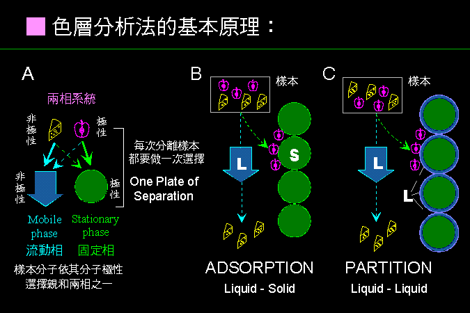 分析仪器大观：色谱的发展历史与应用