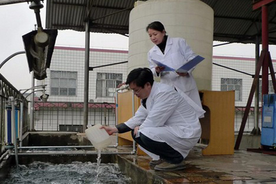 废气和水质技术标准助力环境保护 涵盖气相色谱、质谱法到液相色谱等多种检测技术