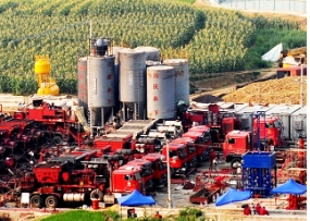 城镇燃气公司输配系统天然气加臭管理规定及气相色谱仪检测与标准