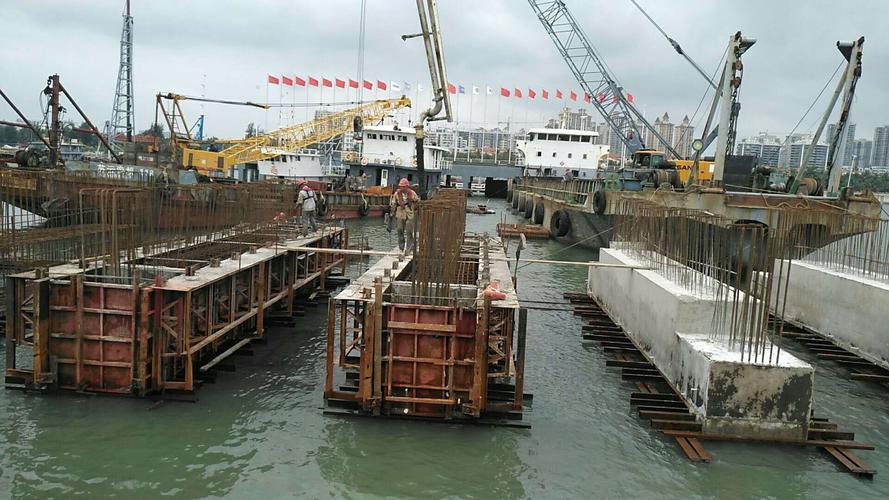 水运工程钢筋混凝土防腐蚀及硅烷浸渍深度热分解气相色谱法检测