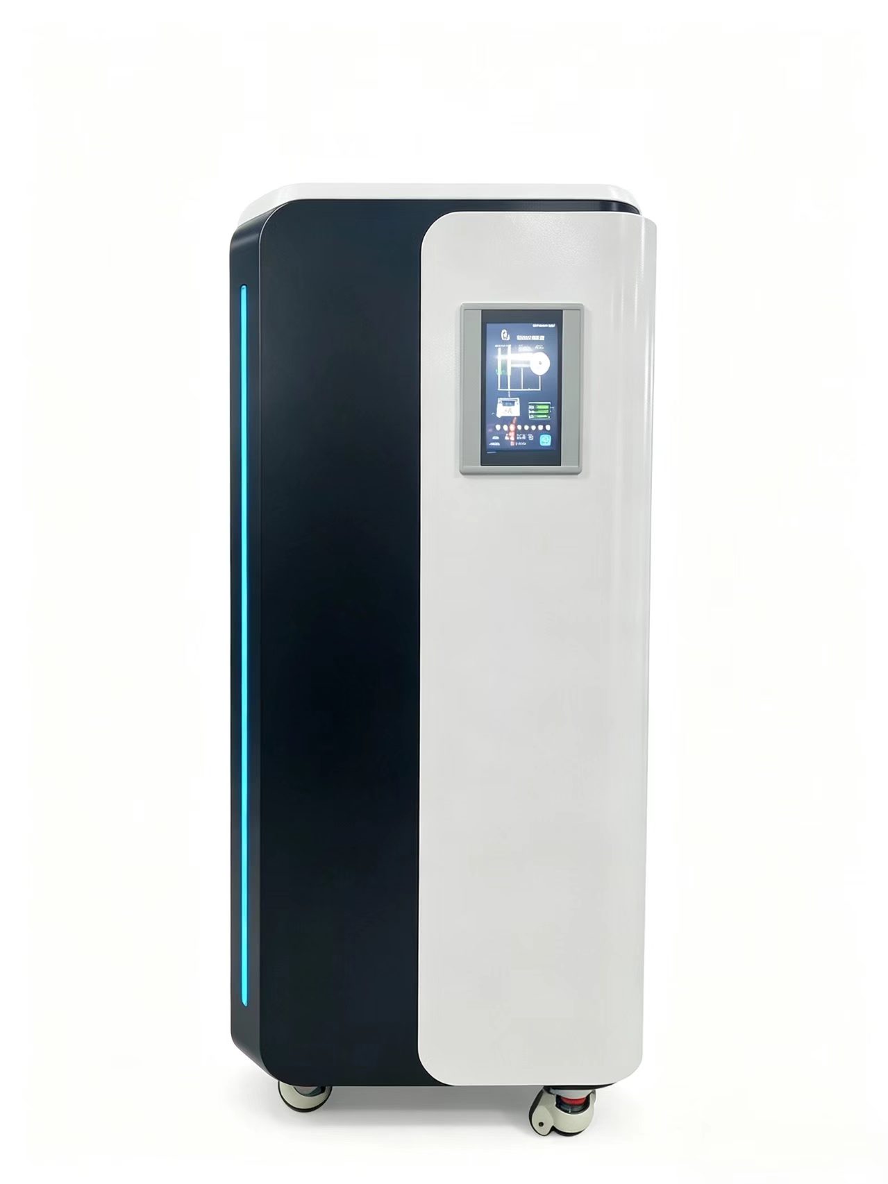 N-5L～100L高纯氮气站/氮气发生器
